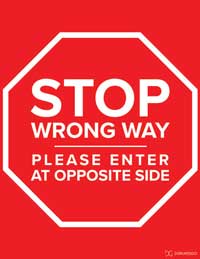 covid 19 downloadable pre made signs free printable 8 5 x 11 messages