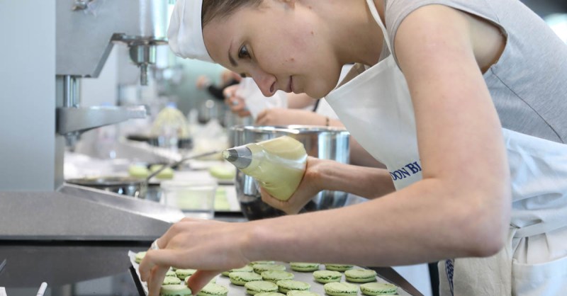 Review My Macaroon Workshop Class At Le Cordon Bleu Paris - Nature Photos - Amazing Full HD Collection