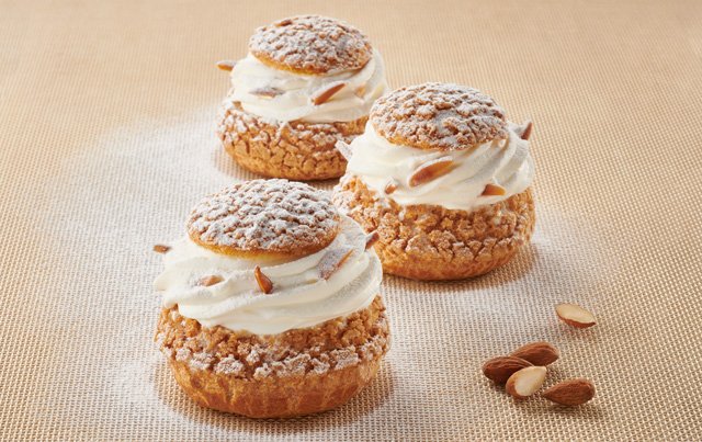 Day 2 At Le Cordon Bleu Paris Bread Workshop Crois - City Photo Collection - Ultra HD Quality