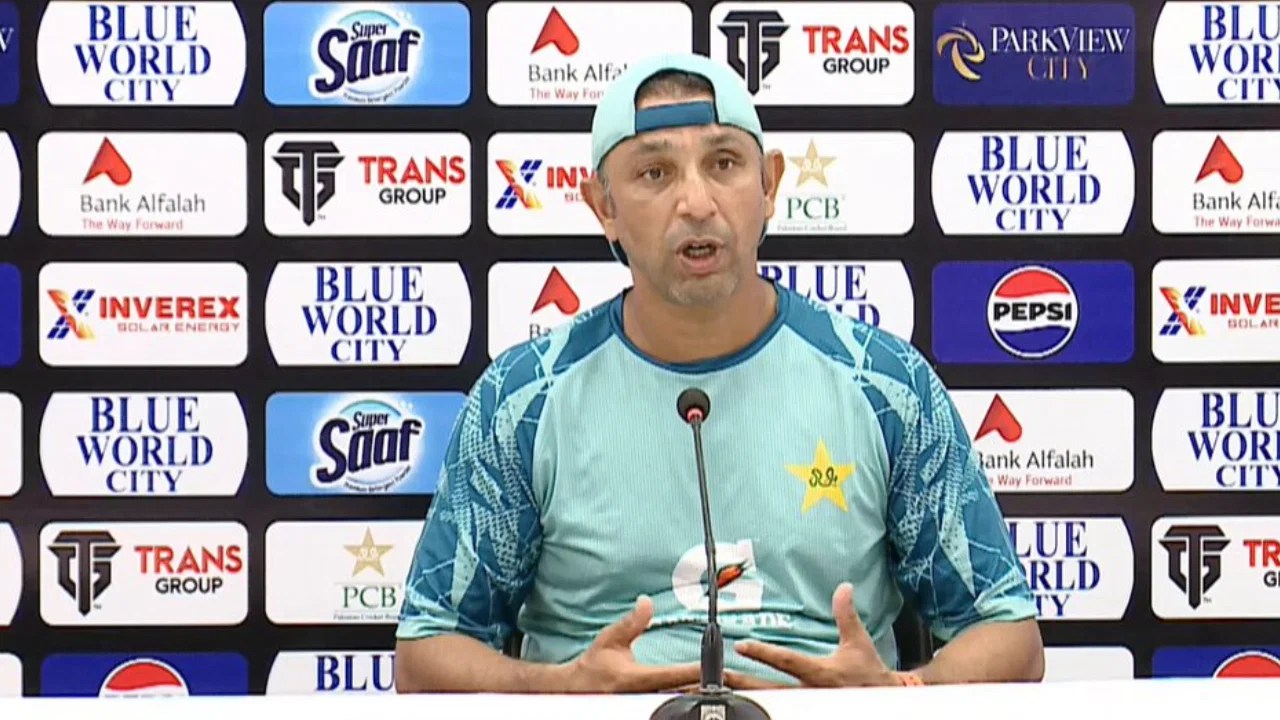 Azhar Mahmood promoted to Pakistan Test head coach role despite lack of success Azhar Mahmood promoted to Pakistan Test head coach role despite lack of success