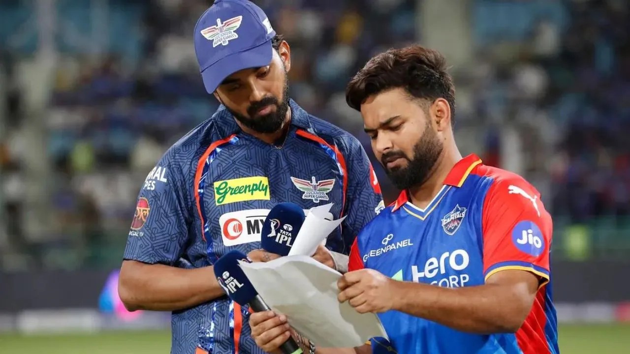 DC vs LSG Dream11 Prediction At the moment Match, Dream11 Staff At the moment, Fantasy Cricket Ideas, Enjoying XI, Pitch Report, Harm Replace- IPL 2025, Match 4