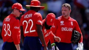England to face Western Australia XI in warm-up match ahead of Australia ODIs