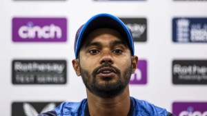 Dhananjaya de Silva quits as Sri Lanka Test captain with immediate effect