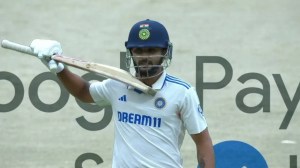 Nitish Kumar Reddy makes revelation on being brutally sledged by SRH teammate in MCG Test