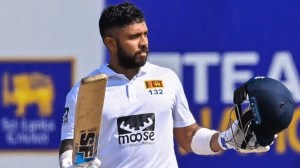 Blow for Sri Lanka: Kusal Mendis likely to miss 1st India Test