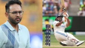 “I would like to solve it”: Parthiv Patel questions Rishabh Pant's white-ball record