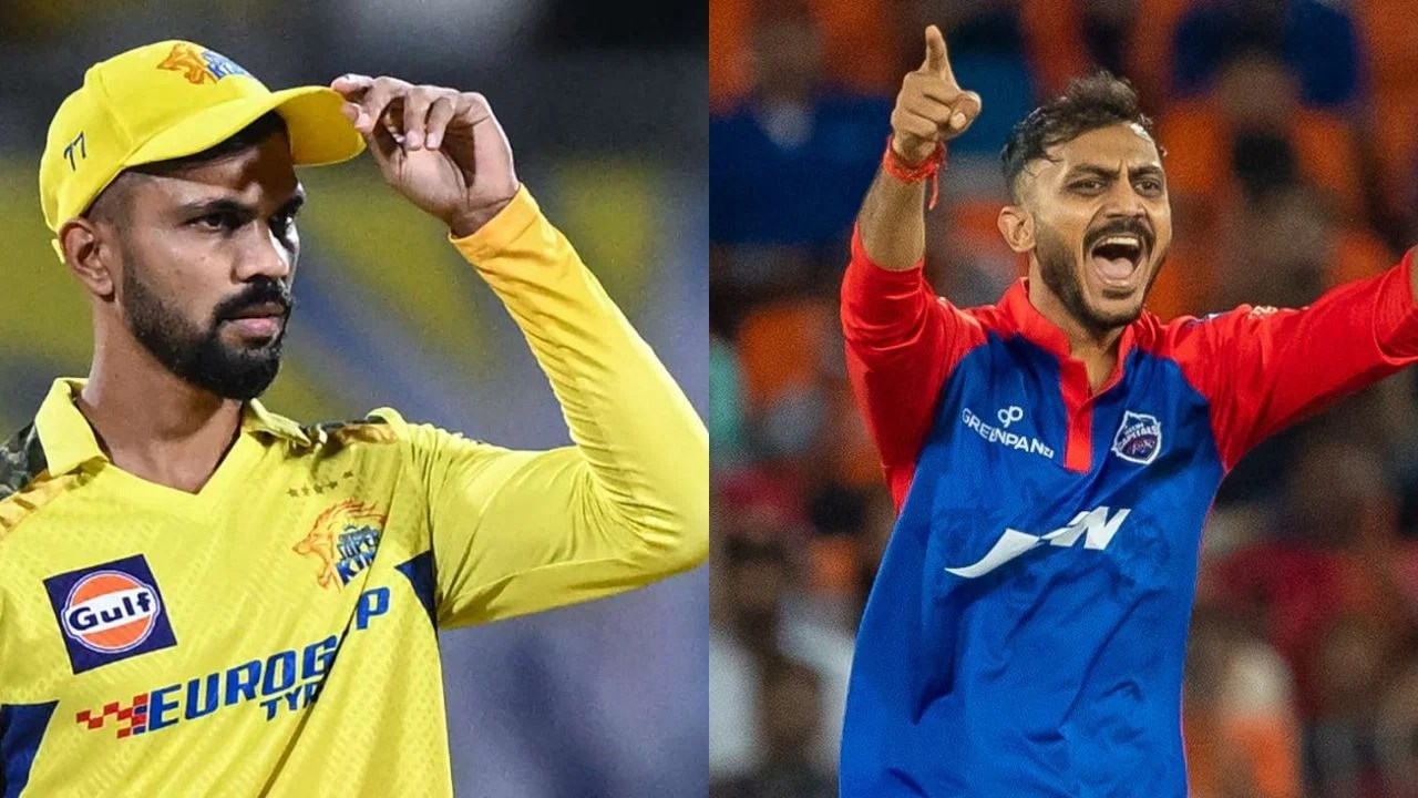 CSK vs DC Dream11 Prediction Today Match 17 IPL 2025