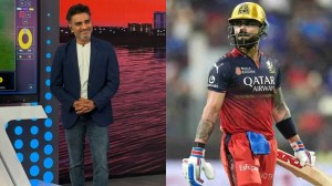 Virat Kohli kicked out of Sanjay Manjrekar's top IPL 2025 batters list