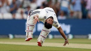 Rishabh Pant named captain after ODI snub as Rest of India squad announced for Irani Cup