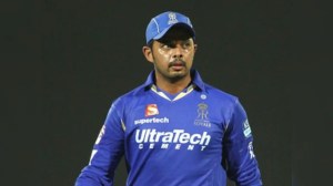 Sreesanth opens up on Tihar Jail days and shares how wife Bhuvneshwari saved him