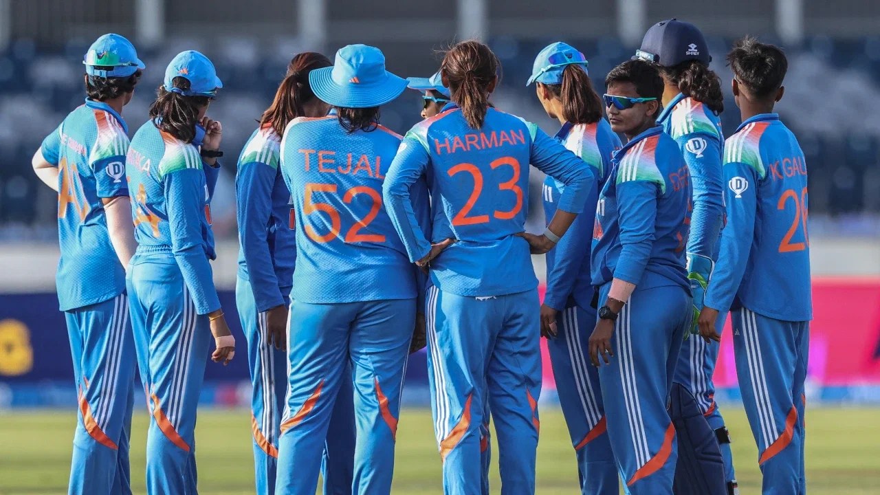 IND vs SL Dream11 Prediction Today Match, Dream11 Team Today, Fantasy Cricket Tips, Playing XI, Pitch Report, Injury Update- Women’s Asia Cup T20 2026, Final