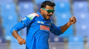 Axar Patel scripts history; goes past Yuzvendra Chahal and Kuldeep Yadav in 2nd T20I vs England