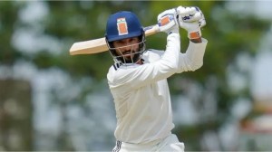 Central Zone announce Duleep Trophy squad, Rajat Patidar and Rinku Singh named leaders