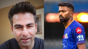 Mohammad Kaif questions Hardik Pandya’s repeated injuries, raises concerns over CoE