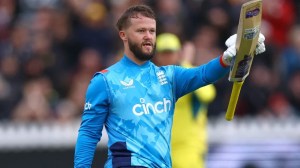 Ben Duckett scripts unwanted record after first-ball dismissal vs India