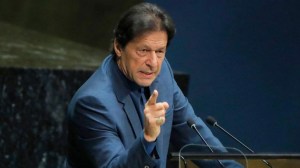 Imran Khan declared fit, returns to jail after hospital check-up