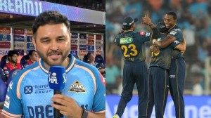 Parthiv Patel breaks silence on GT's alleged pitch advantage in IPL 2026 Final against RCB