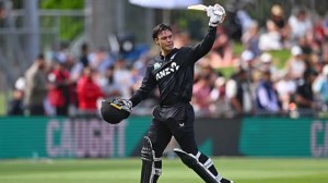 Mark Chapman chooses BBL over New Zealand cricket contract