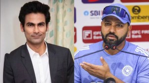 "Rohit Sharma will decide": Mohammad Kaif shuts down retirement talk after Lord's hundred