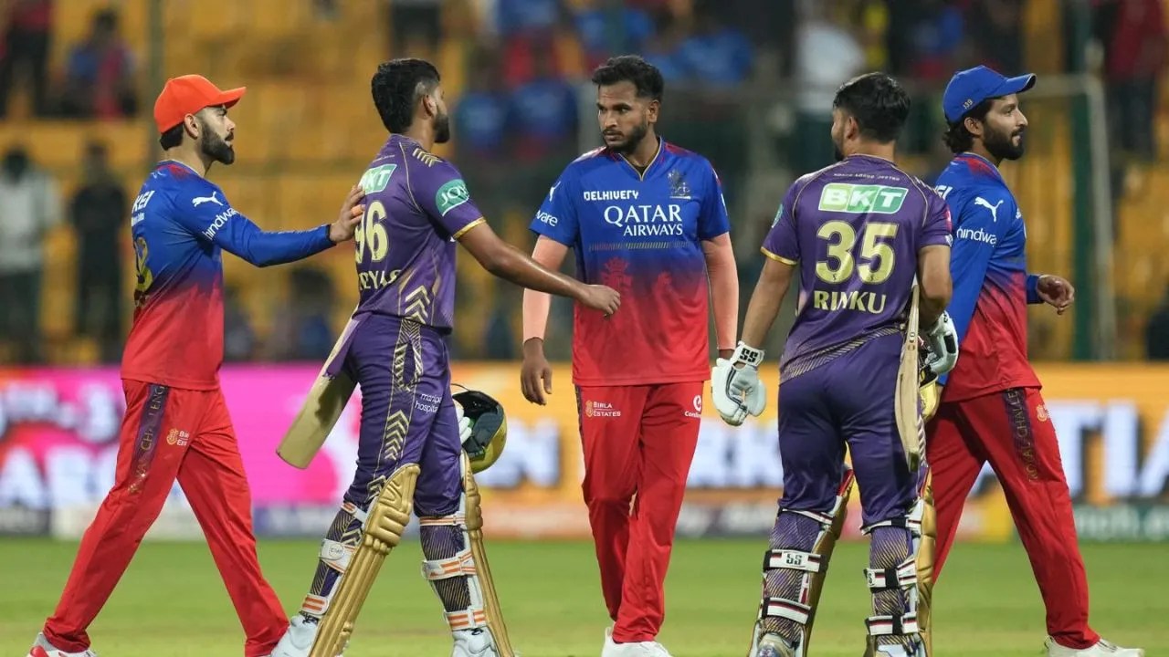 KKR vs RCB Dream11 Prediction Right now Match, Dream11 Group Right now, Fantasy Cricket Suggestions, Taking part in XI, Pitch Report, Damage Replace- IPL 2025, Match 1
