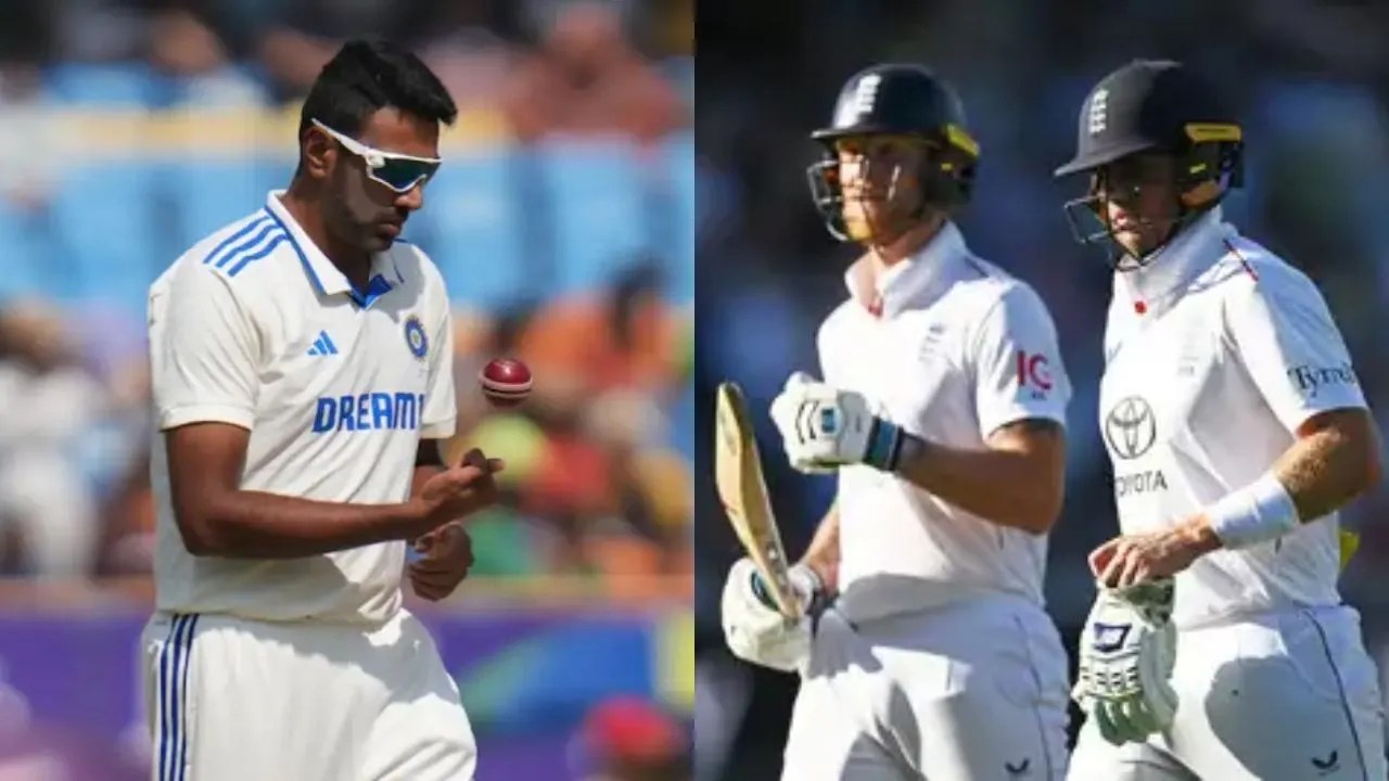 Ravichandran Ashwin kills Bazball Retailers, England Cricket Workforce