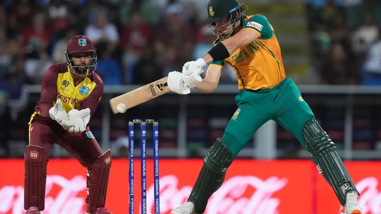 WI vs SA Dream11 prediction today match, Dream11 team today, fantasy cricket tips, playing eleven, field report, injury update – ICC T20 World Cup 2026, match 47