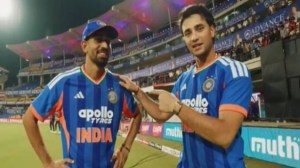 "Beizzati mat kara diyo": Prince Yadav reveals Abhishek Sharma’s message after bat gift