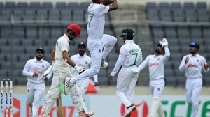 AFG vs BAN Dream11 Prediction Today Match, Dream11 Team Today, Fantasy Cricket Tips, Playing XI, Pitch Report, Injury Update- Afghanistan vs Bangladesh in UAE 2026, One-off Test