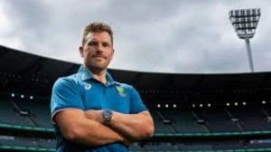 Aaron Finch predicts 2027 World Cup semi-finalists, snubs Pakistan and New Zealand