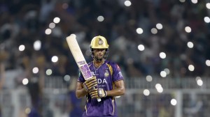 Massive blow! KKR issue official statement on Angkrish Raghuvanshi injury; youngster to miss rest of IPL 2026