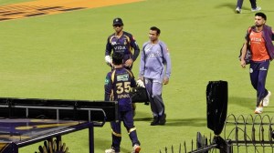 Angkrish Raghuvanshi injury update: KKR issue official statement on scary IPL incident