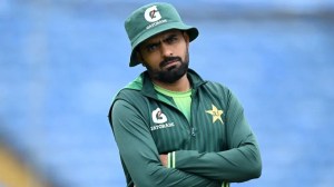 "Should have been sacked": Ex-Pakistan captain questions why Babar Azam was spared after Lord's Test