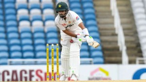 Babar Azam to return to first-class cricket after Pakistan’s 3-0 defeat in England