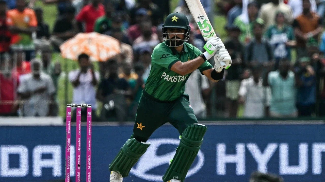 Babar Azam is about to be dropped! Pakistan is considering major changes ahead of the inevitable showdown with England