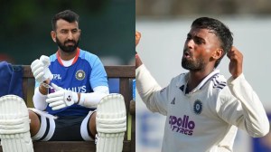Cheteshwar Pujara explains why Manav Suthar should avoid IPL