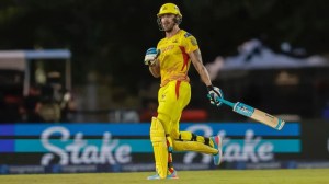 "Always want to repay the franchise" - Faf du Plessis opens up on bonding with Super Kings after MLC 2026 opener