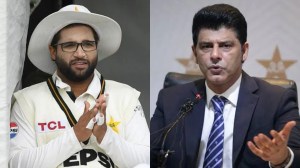Imam-ul-Haq vs Mohammad Wasim: Legal battle to spark storm in Pakistan Cricket