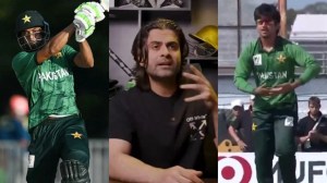 Ahmed Shehzad praises Hasan Nawaz, slams Saim Ayub's controversial celebration