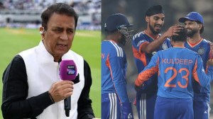 Sunil Gavaskar blames Indian bowlers after West Indies pull off historic 250-run chase in Ranchi