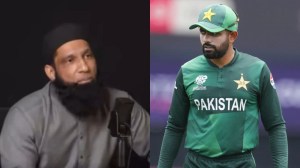 Mohammad Yousuf blames "poison" coaches for Babar Azam's decline