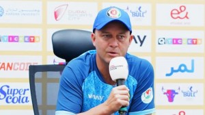 Jonathan Trott returns to England setup as new full-time Lions head coach