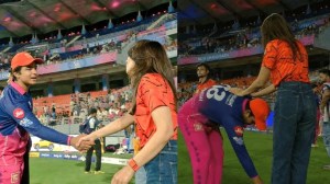 Kavya Maran wins hearts with classy gesture towards Vaibhav Sooryavanshi after RR knock SRH out of IPL 2026
