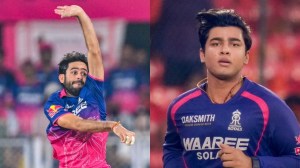 Ravi Bishnoi reveals why Vaibhav Sooryavanshi is every bowler's nightmare