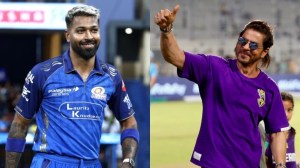 Hardik Pandya's KKR links grow as Shah Rukh Khan gets involved