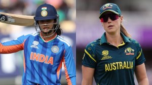 Ellyse Perry and Smriti Mandhana among the finalists for Player of the Tournament award