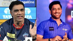 Munaf Patel responds to MS Dhoni hookah controversy