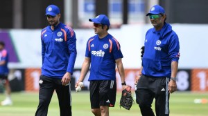 Shubman Gill not on same page with Gautam Gambhir, Ajit Agarkar over 2027 World Cup plans: Report