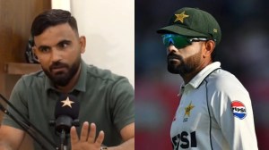 "Play carefully": Fakhar Zaman reveals Babar Azam's conservative approach