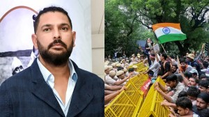 Yuvraj Singh breaks silence on Jantar Mantar protests; sends powerful message for Indian Govt