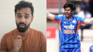 Hanuma Vihari explains why Mayank Yadav should consider leaving LSG after shining on India comeback